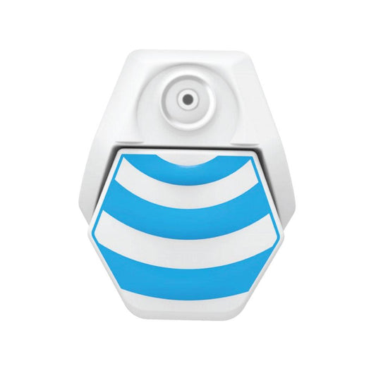 Dog Drinking Water Fountain - Outdoor Push On Pet Sprinkler